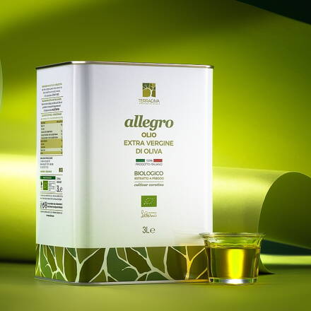 Allegro 3 litre