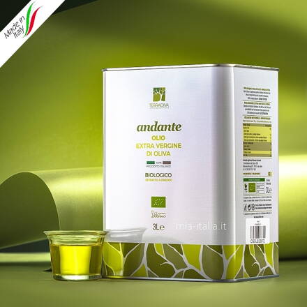 Andante 3 litre